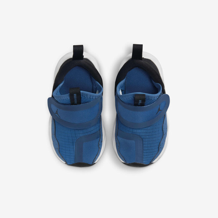 Jordan Kids' 23/7 Shoes Blue Jordan Kids' 23/7 Shoes Blue image number 3