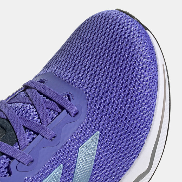 adidas Men's Response Shoes Blue adidas Men's Response Shoes Blue image number 4