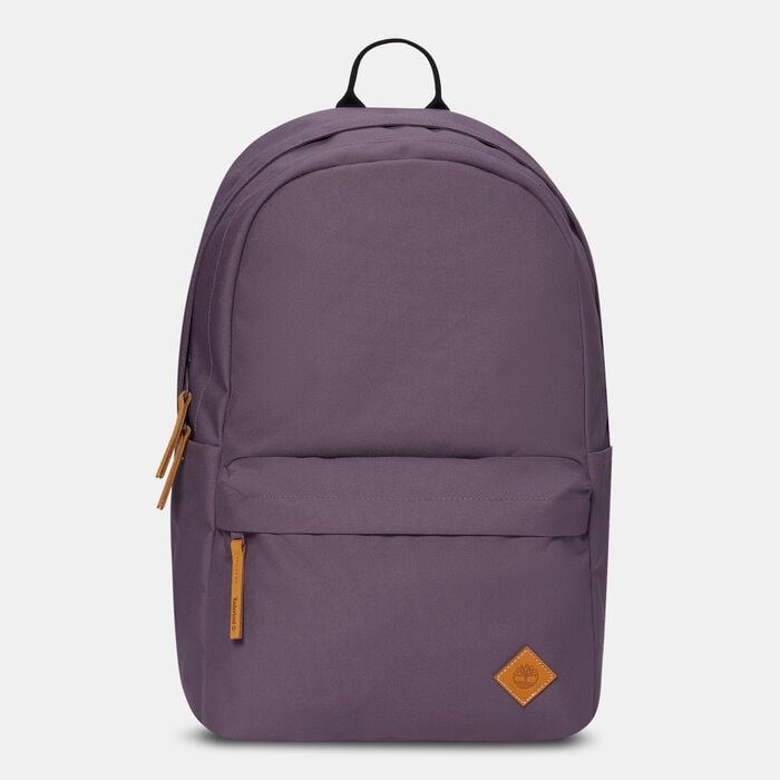 Timberland Timberpack Backpack Purple Timberland Timberpack Backpack Purple image number 0