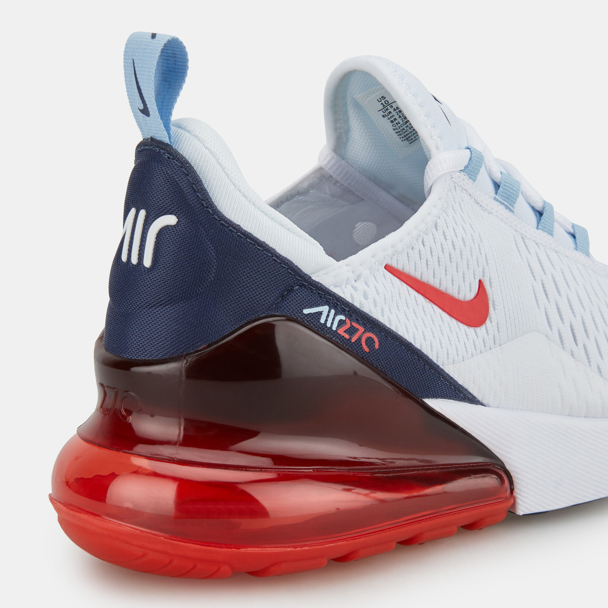 Men s Air Max 270 US Shoe