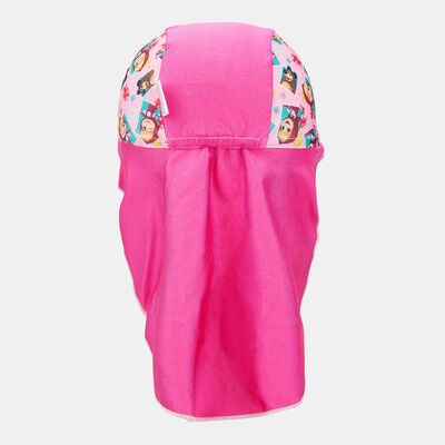 COEGA Kids' Flap Cap Multi-Color COEGA Kids' Flap Cap Multi-Color