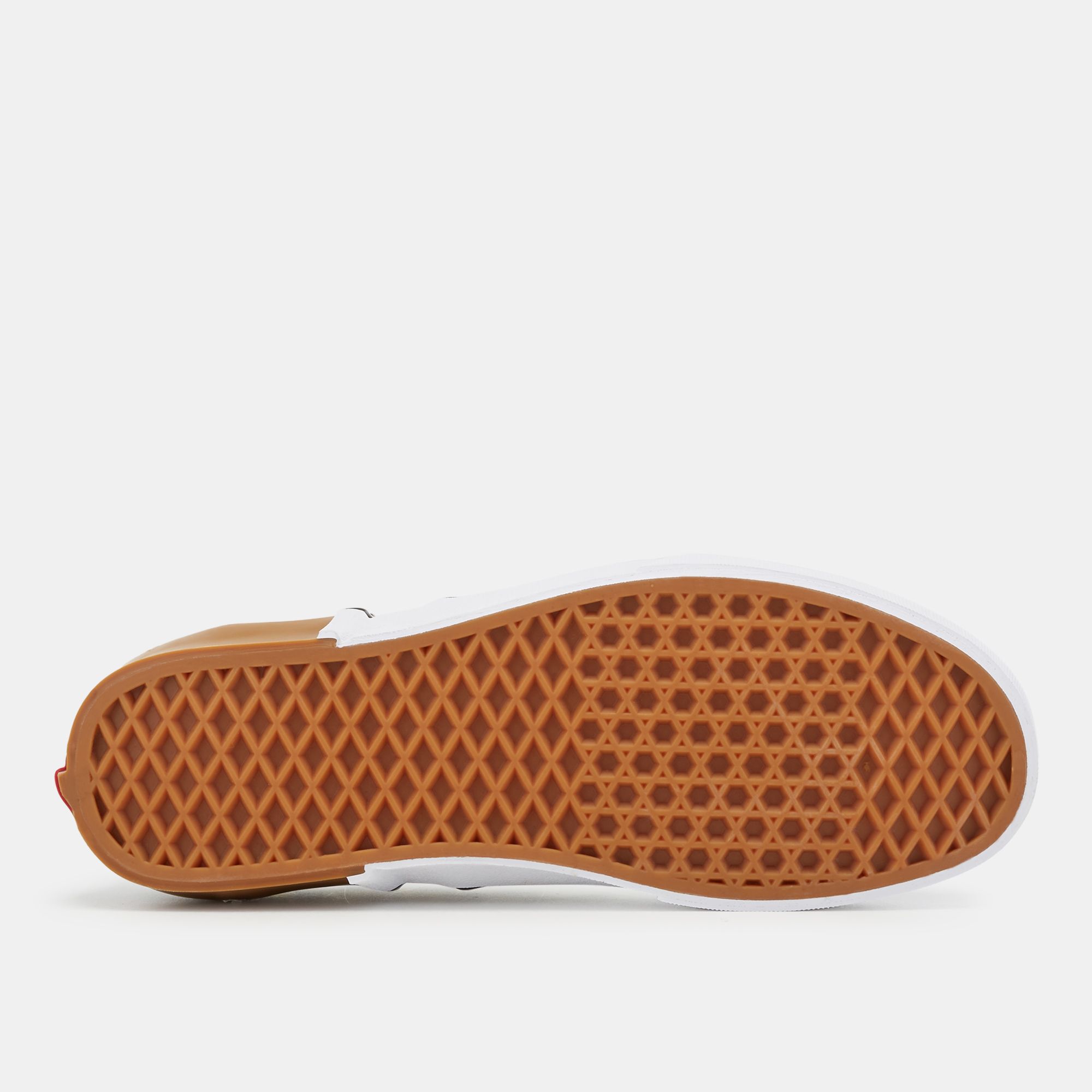 Gum block slip on 2025