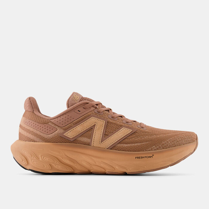 New Balance Fresh Foam X 1080 Utility Shoes Beige New Balance Fresh Foam X 1080 Utility Shoes Beige image number 0