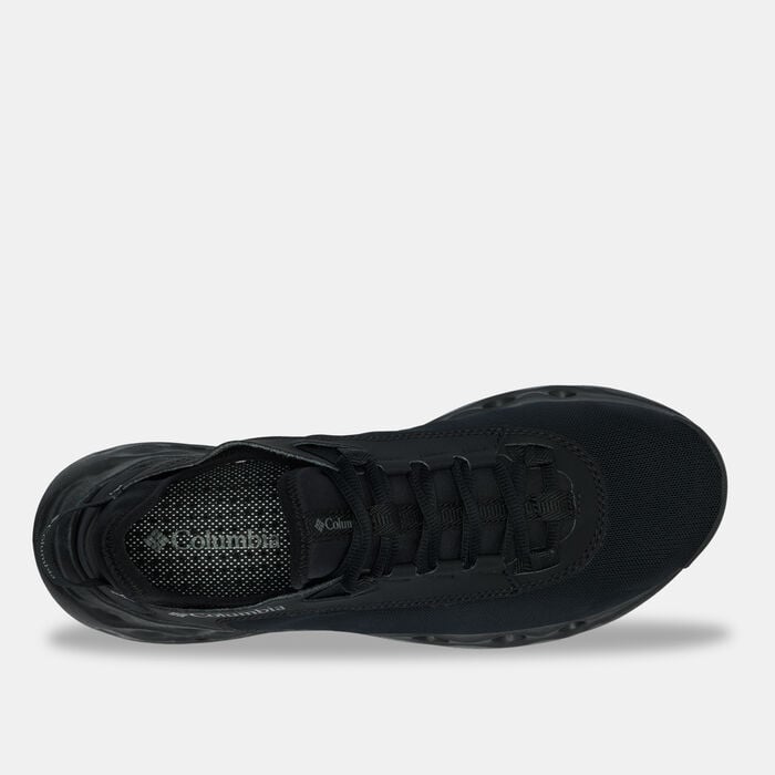 Columbia Men's Drainmaker XTR Shoes Black Columbia Men's Drainmaker XTR Shoes Black image number 4