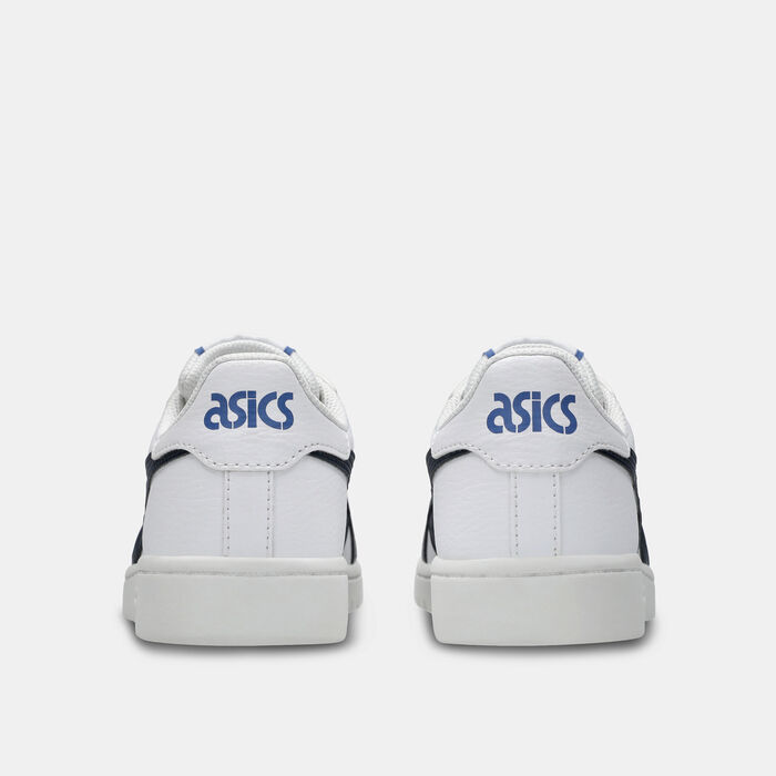 ASICS Kids' JAPAN S Shoes White image number 5