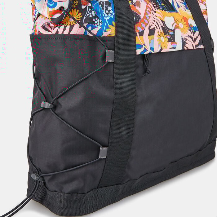 The North Face Borealis Tote Bag Black The North Face Borealis Tote Bag Black image number 3