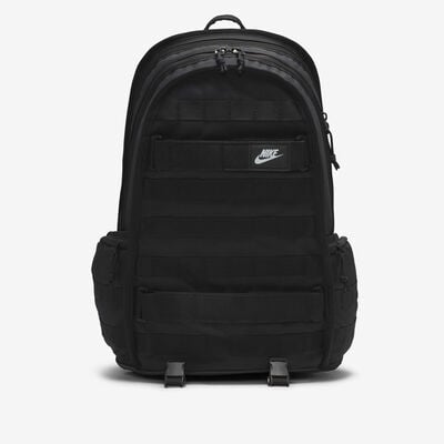 Nike Sportswear RPM Backpack Black Nike Sportswear RPM Backpack Black