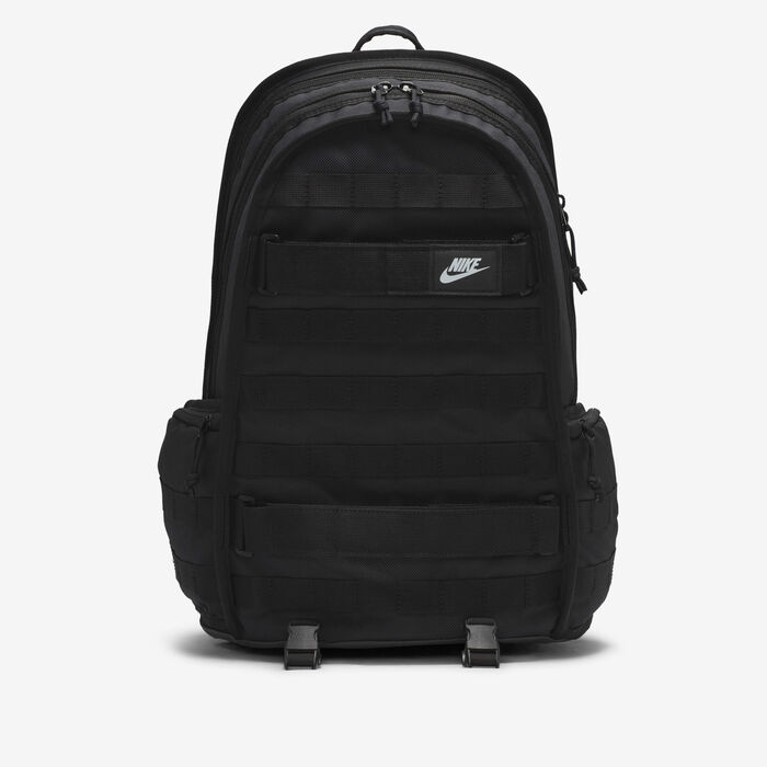 Nike Sportswear RPM Backpack Black Nike Sportswear RPM Backpack Black image number 1