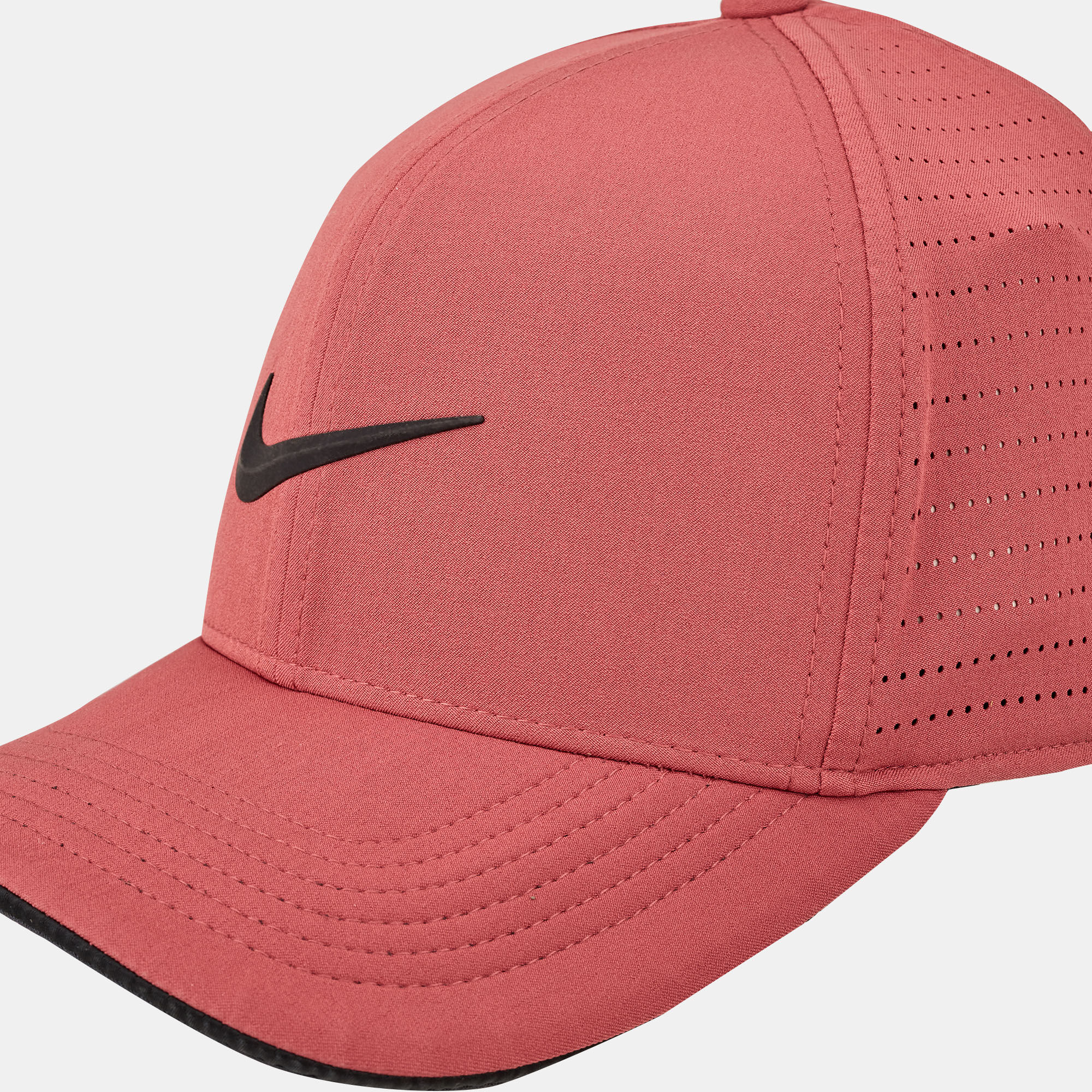 Nike perforated golf hat discount