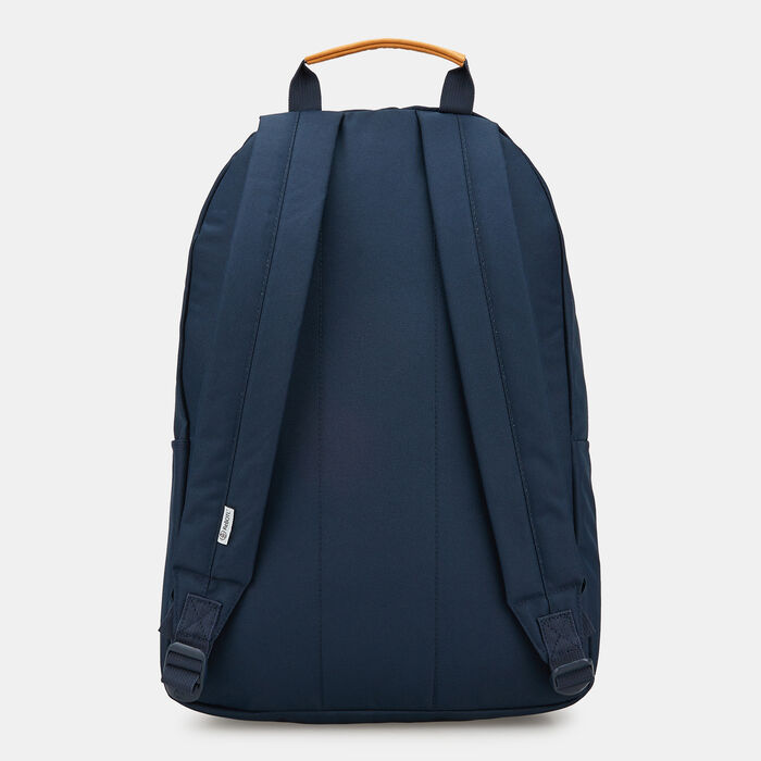 Timberland Core Backpack (22L) Blue Timberland Core Backpack (22L) Blue image number 1