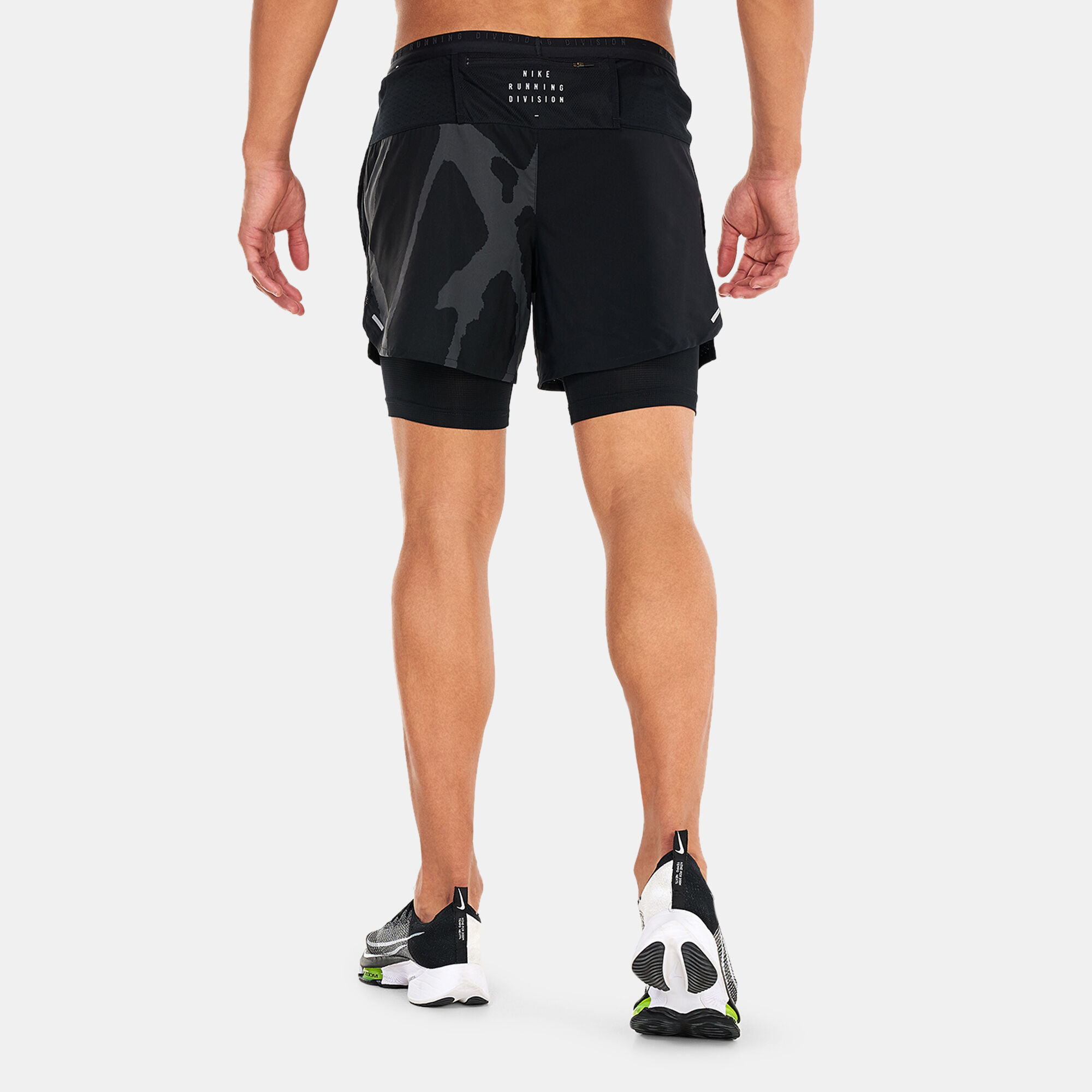 2 in 1 5 inch running shorts store