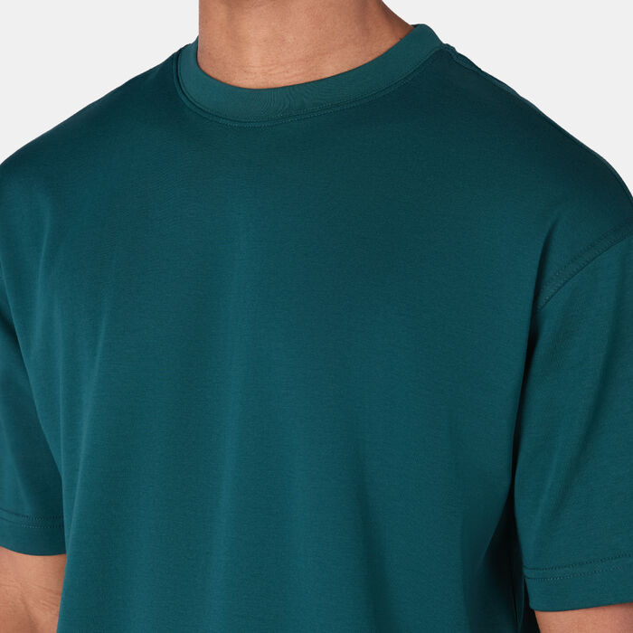 Sun and Sand Sports Men's Tech T-Shirt Green image number 3