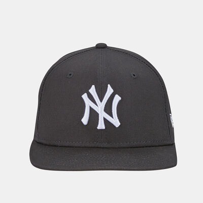 New Era Men's MLB 9Fifty New York Yankees Cap Black