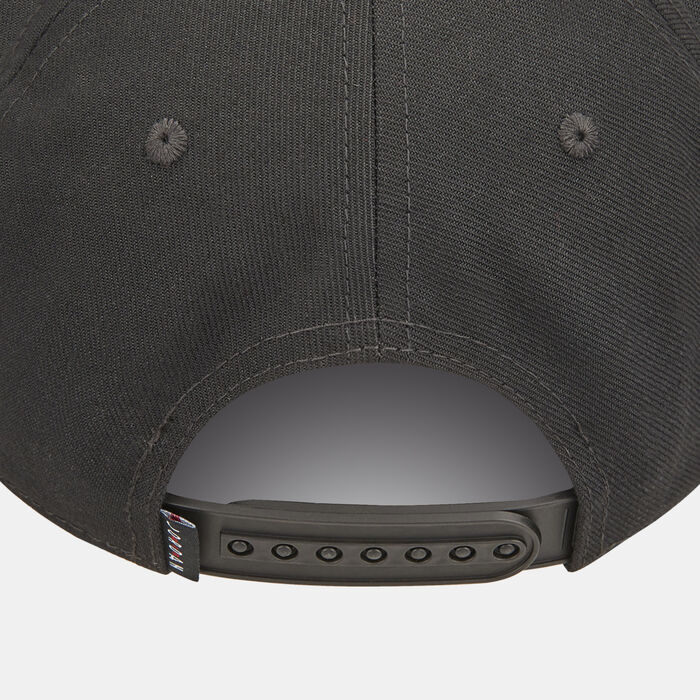 Jordan Kids' Jersey Cap Red Jordan Kids' Jersey Cap Red image number 1
