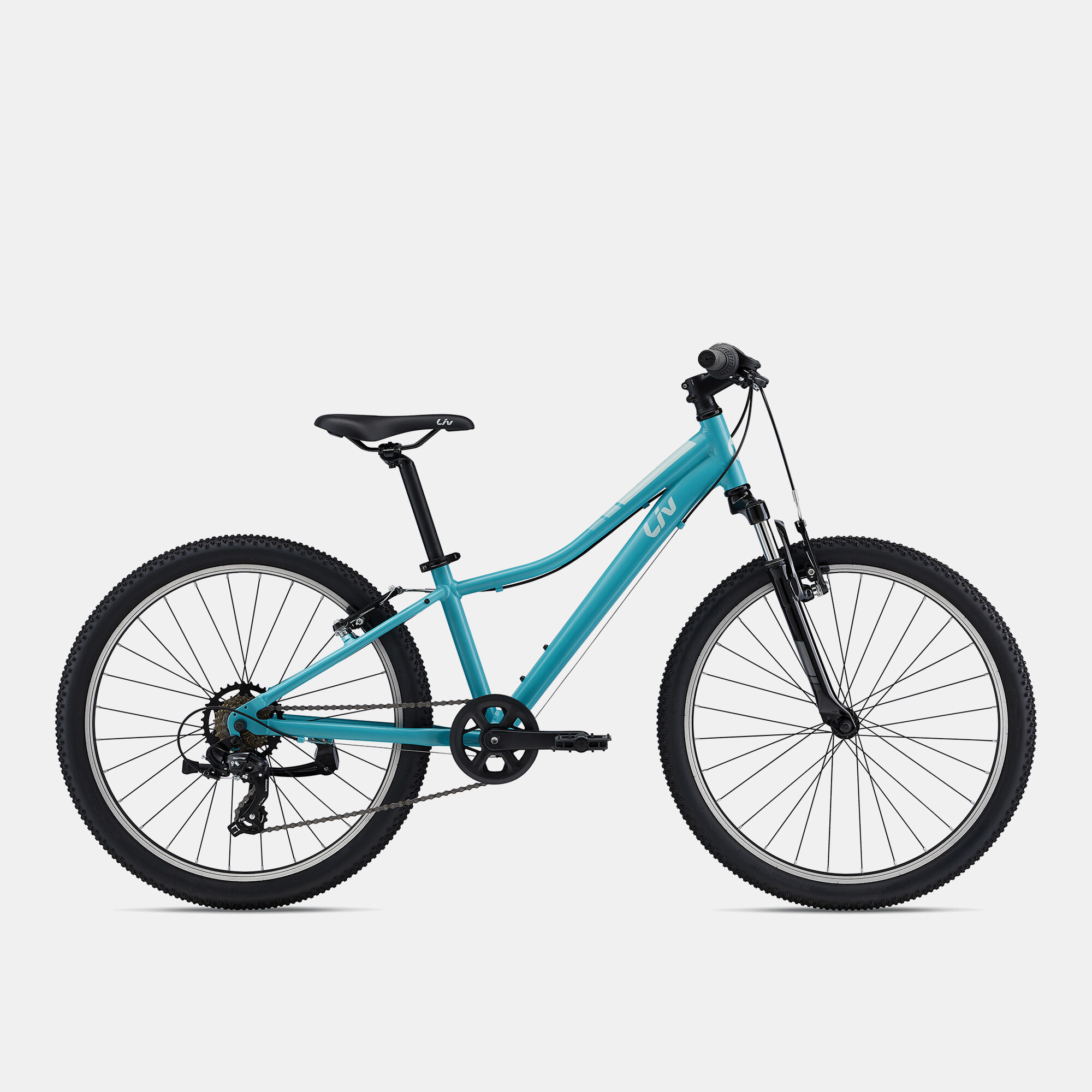 Kids Liv Enchant Lite Mountain Bike Blue Giant in KSA SSS