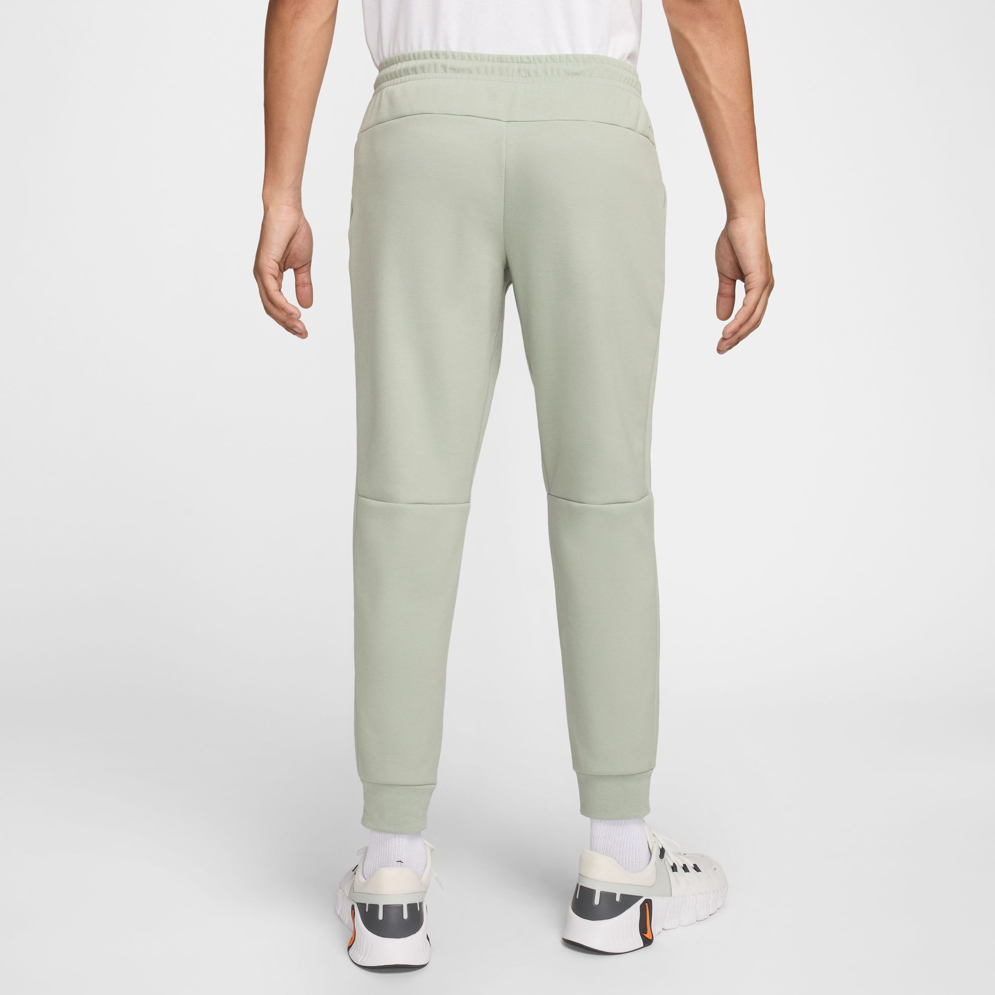 Men s Dri FIT UV Joggers Green Nike in KSA SSS