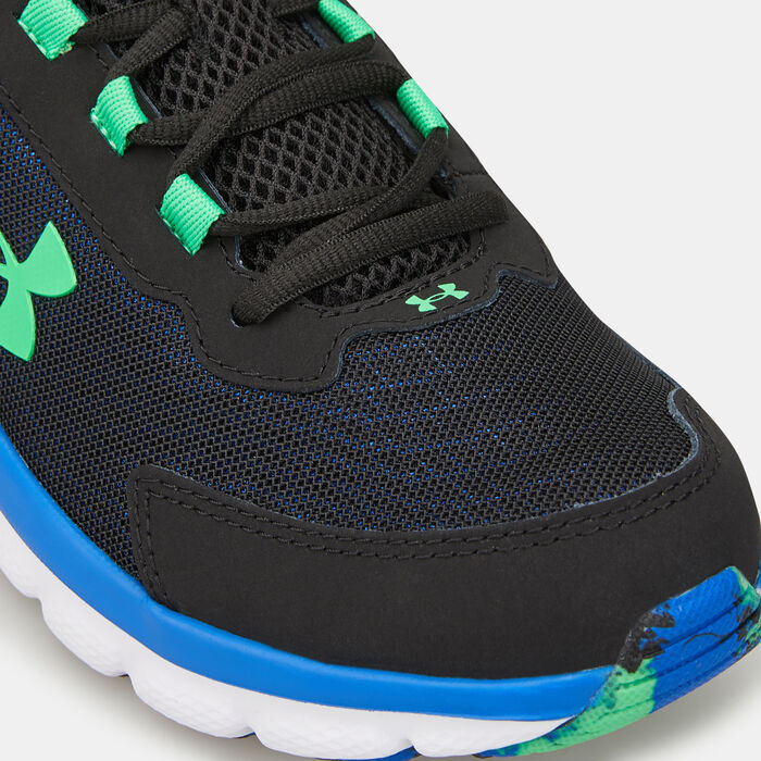 Older kids running shoes