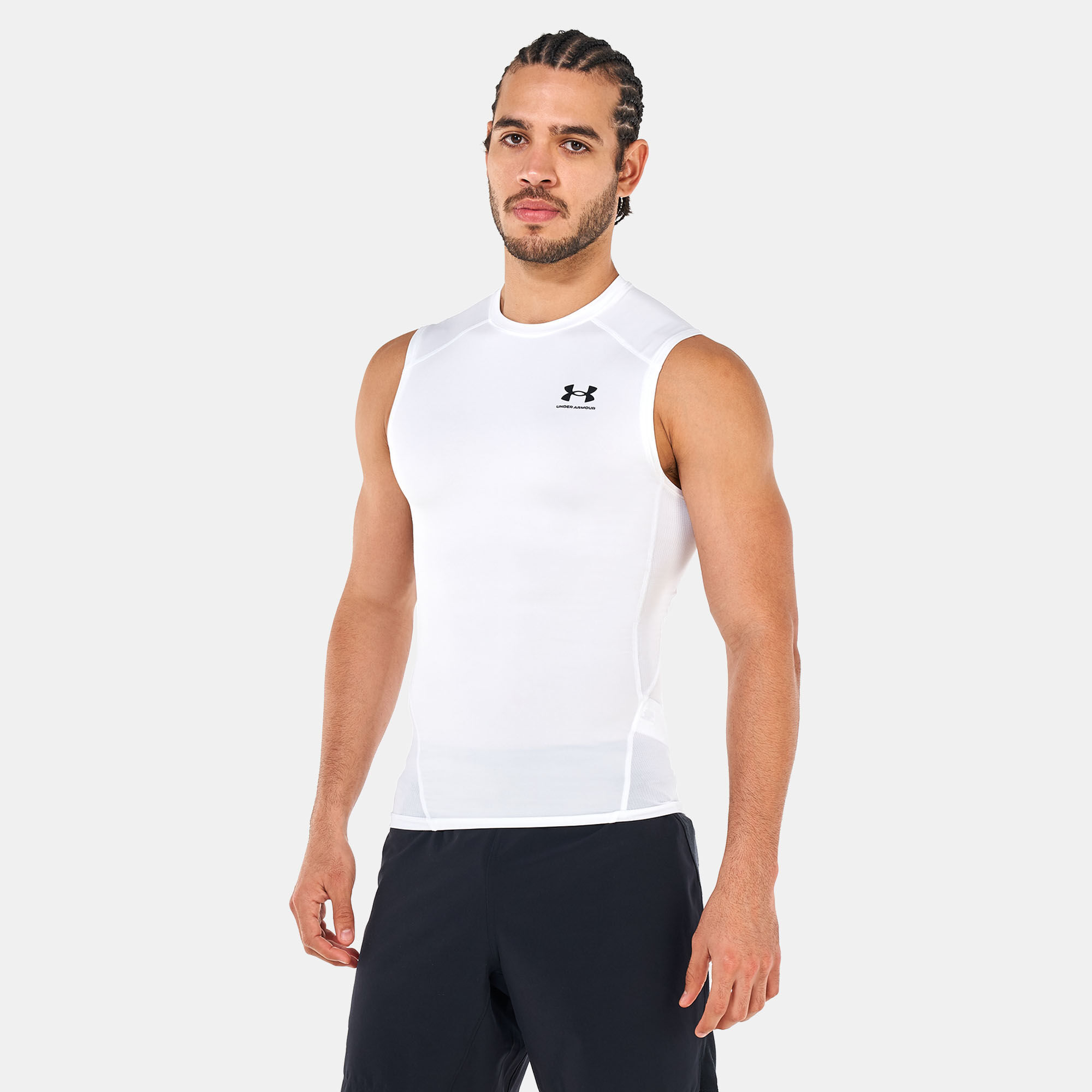Heatgear top 2025