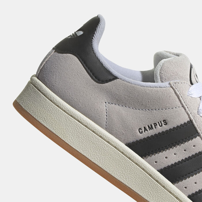adidas Originals Women's Campus 00s Shoes White adidas Originals Women's Campus 00s Shoes White image number 5