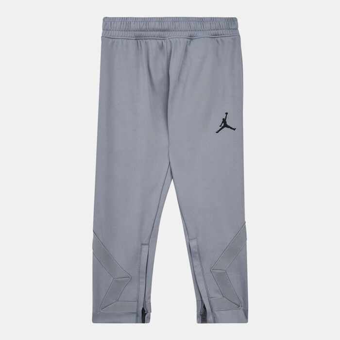 Nike Kids' Air Diamond Dri-FIT Pants Grey Nike Kids' Air Diamond Dri-FIT Pants Grey image number 0