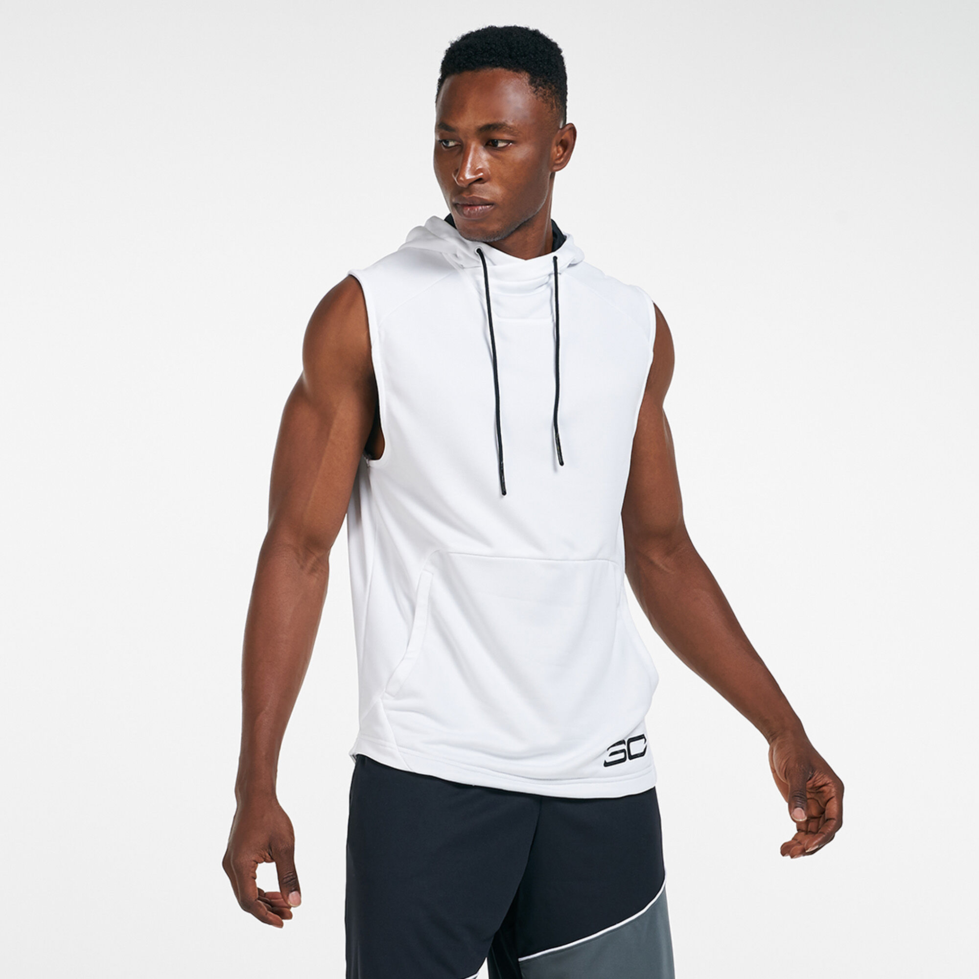Under armour sale sc hoodie