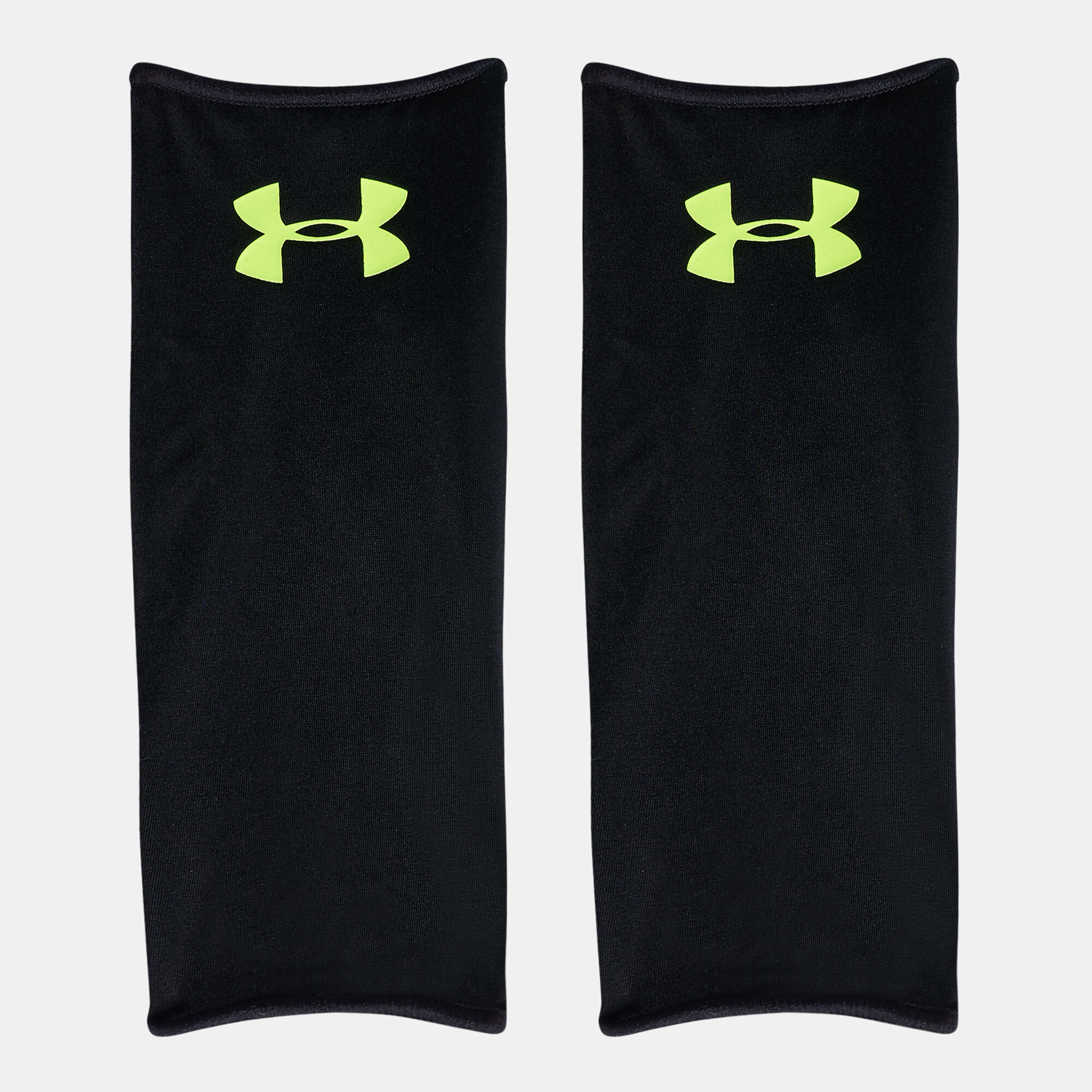Under armour clearance shin guard sleeves