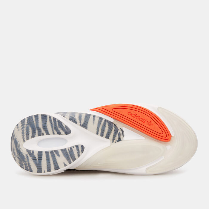 adidas Originals Women's x Rich Mnisi Ozelia Shoe Orange image number 3