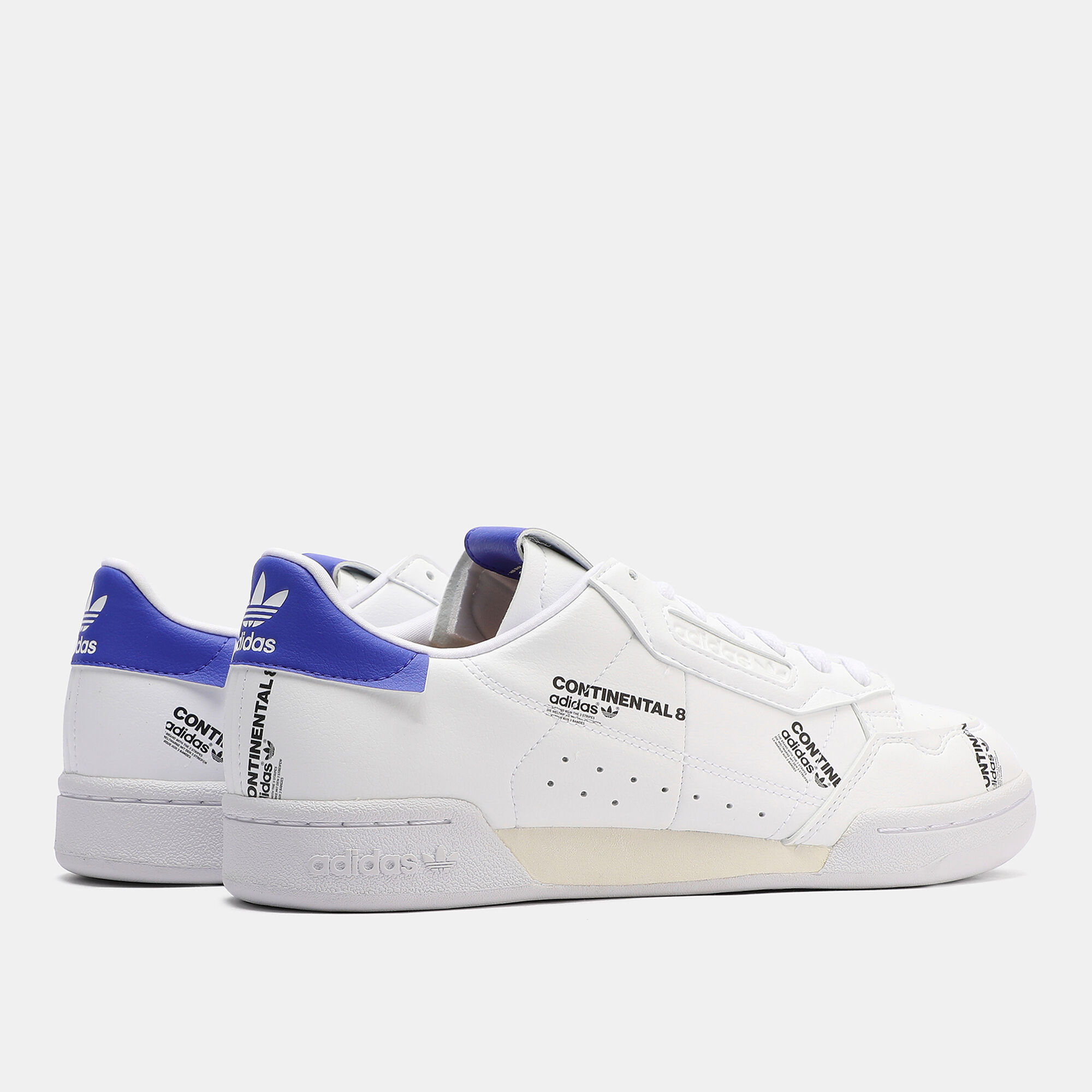 Continental discount 8 sneaker