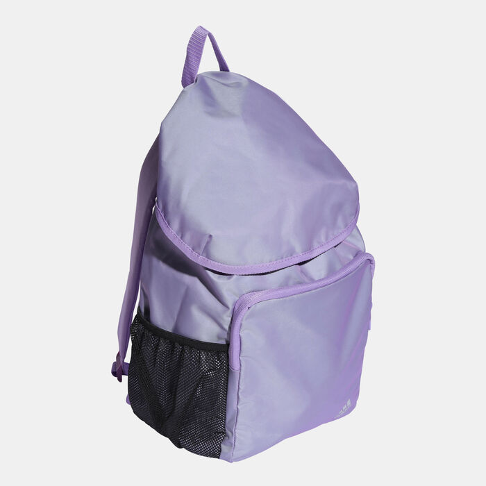 adidas Kids' Dance Backpack Multi-Color adidas Kids' Dance Backpack Multi-Color image number 2