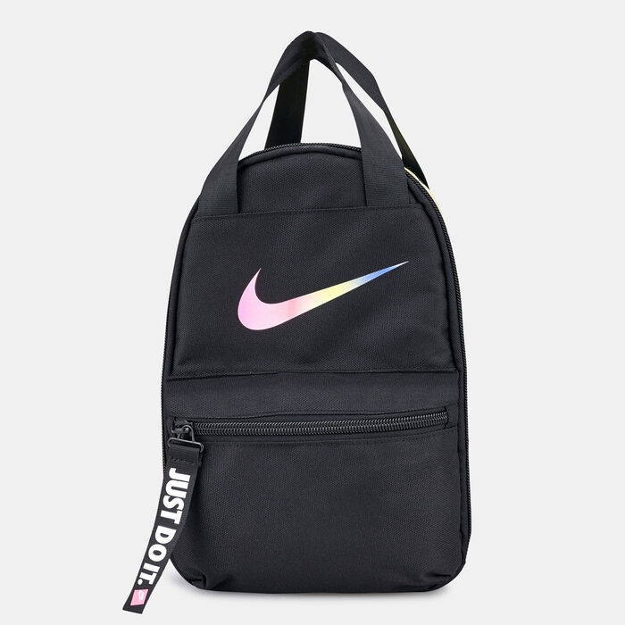 Nike Shine Insulated Lunch Bag Black Nike Shine Insulated Lunch Bag Black image number 0