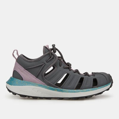 Columbia Women's Trailstorm™ H20 Shoe Grey Columbia Women's Trailstorm™ H20 Shoe Grey
