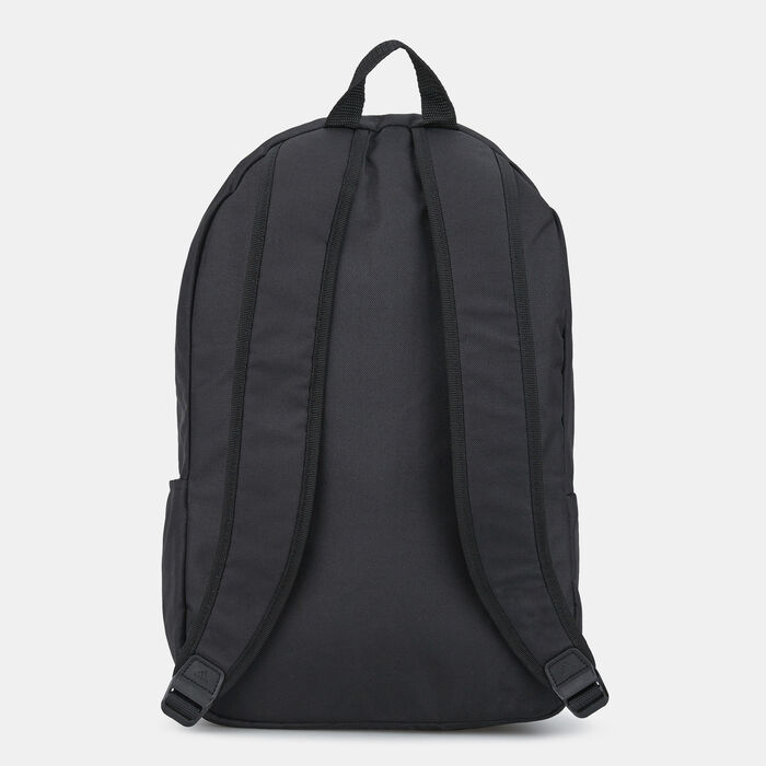 Classic Big Logo Backpack Classic Big Logo Backpack image number 1