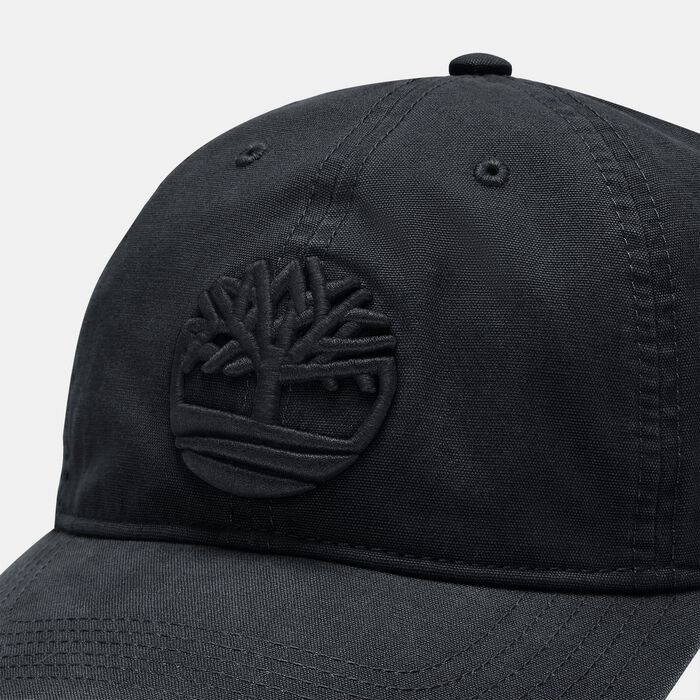 Timberland Soundview Baseball Cap Black image number 2