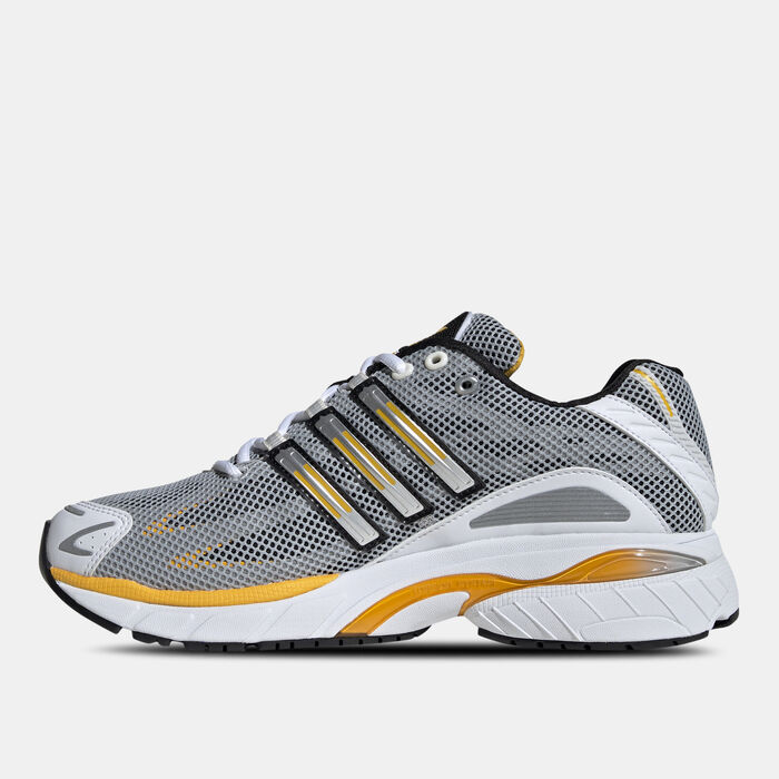 adidas Originals Men's Adistar Cushion Shoes Grey image number 2