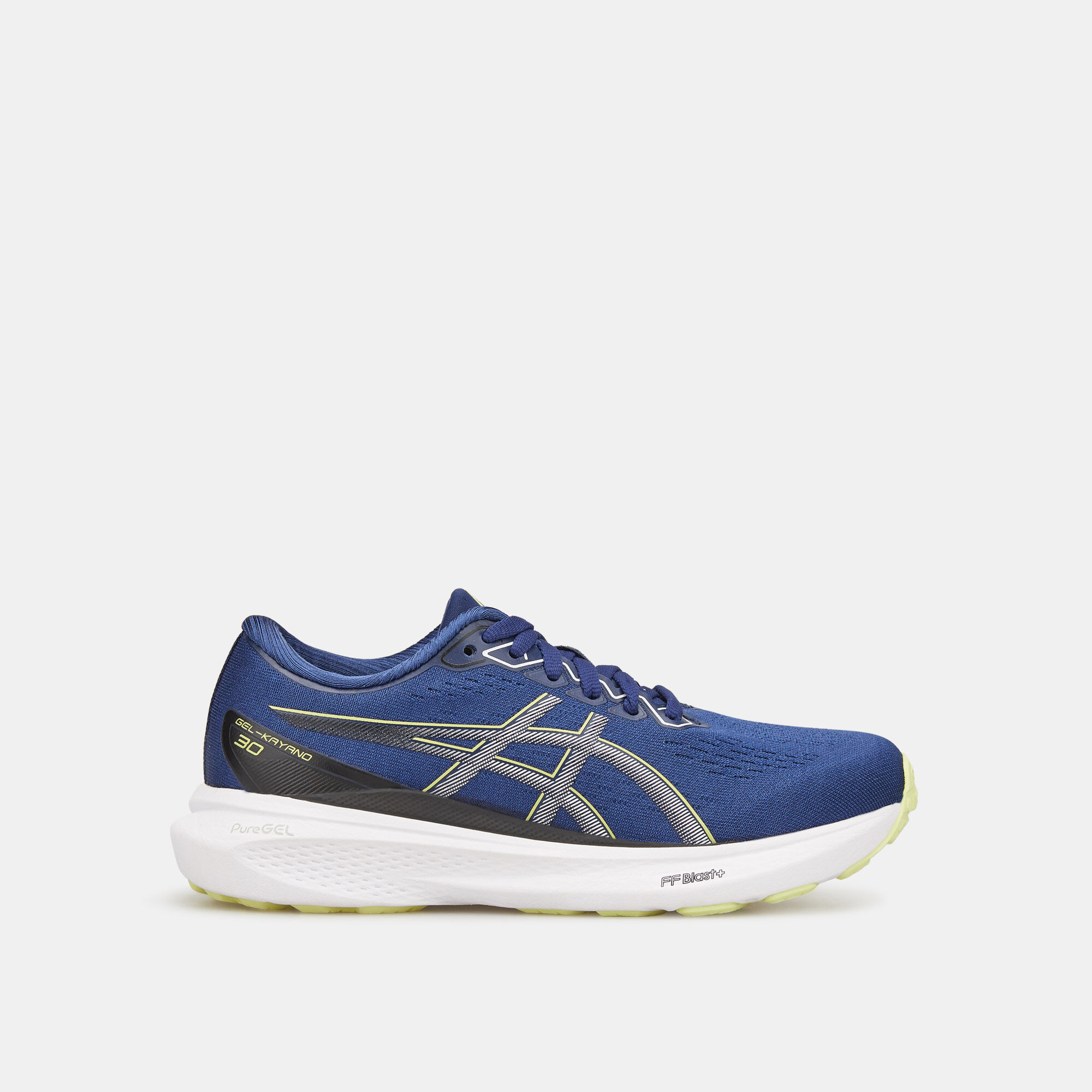 Asics gel kayano kids sales