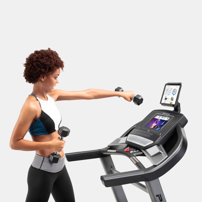 ProForm Performance 600i Treadmill (UAE & Riyadh Only) Multi-Color ProForm Performance 600i Treadmill (UAE & Riyadh Only) Multi-Color image number 6