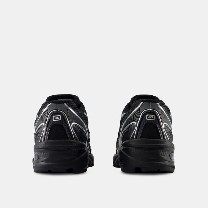 New Balance Kids' 740 Shoes (Older Kids) Black New Balance Kids' 740 Shoes (Older Kids) Black image number 5