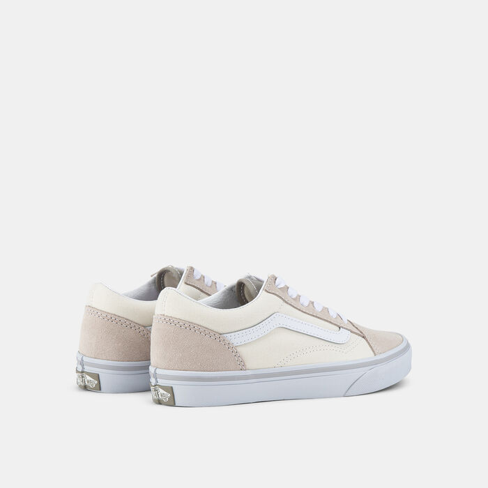 Vans Kids' Old Skool Shoes Multi-Color image number 2