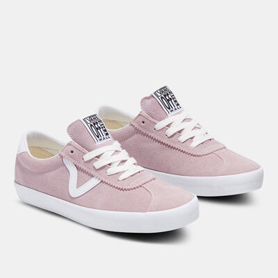 Vans Sport Low Unisex Shoes Purple