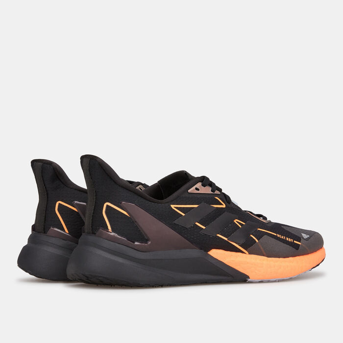 adidas Men's X9000L3 HEAT.RDY Shoe Black adidas Men's X9000L3 HEAT.RDY Shoe Black image number 3