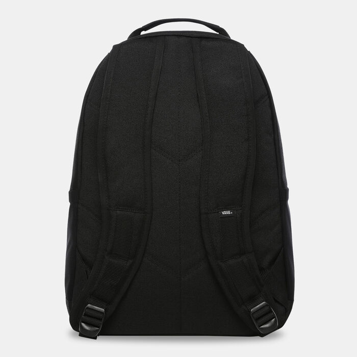 Vans MN Startle Backpack Black Vans MN Startle Backpack Black image number 1