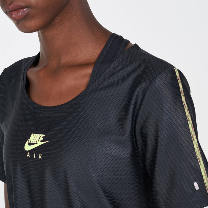 Women's Air T-Shirt Women's Air T-Shirt image number 3