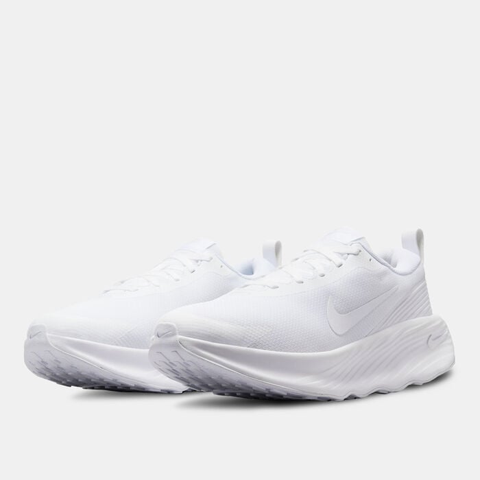 Nike Men's Promina Walking Shoes White Nike Men's Promina Walking Shoes White image number 1