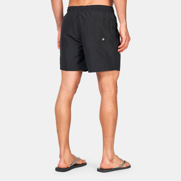Calvin Klein Men's Intense Power Swimming Shorts Black image number 1