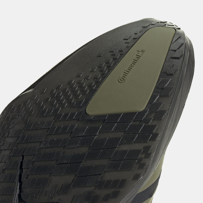 adidas Men's Adizero Adios Pro 4 Running Shoes Black adidas Men's Adizero Adios Pro 4 Running Shoes Black image number 5