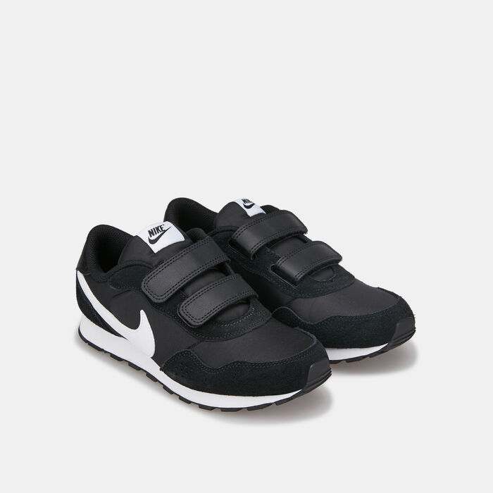 Nike Kids' MD Valiant Shoe (Younger Kids) Black image number 1