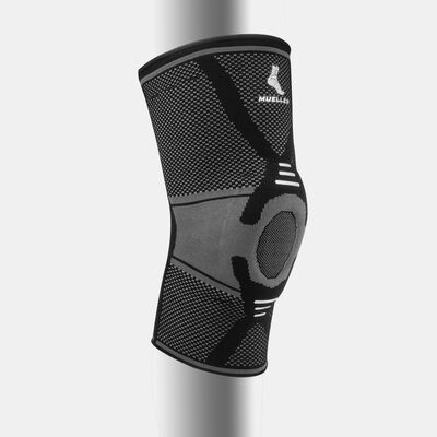 Mueller Omni Force 700 Elastic Knee Support Multi-Color