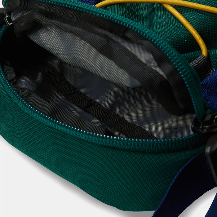 The North Face Jester Crossbody Bag Green image number 2
