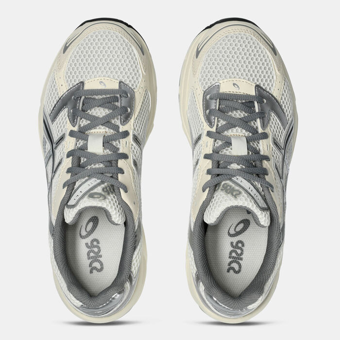 ASICS Women's GEL-1130 Shoes White image number 4