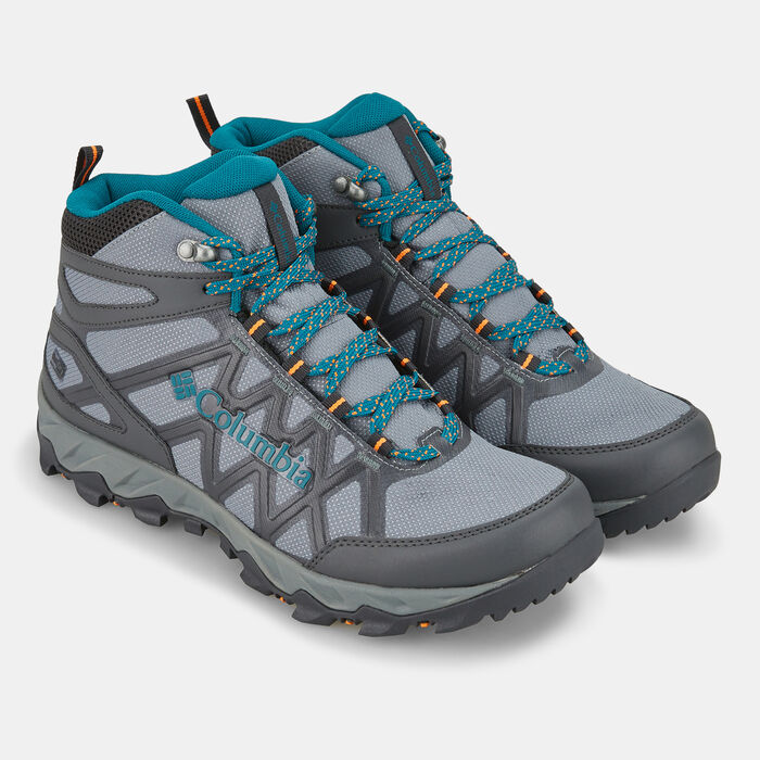 Women's Peakfreak™ X2 Mid OutDry™ Hiking Boot Women's Peakfreak™ X2 Mid OutDry™ Hiking Boot image number 1
